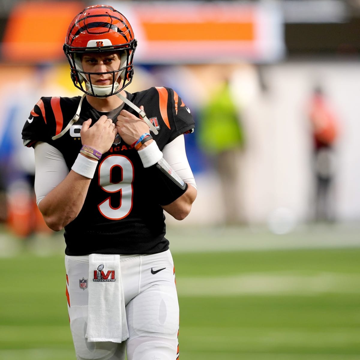 Analyst Believes Cincinnati Bengals Playing in One of the Best