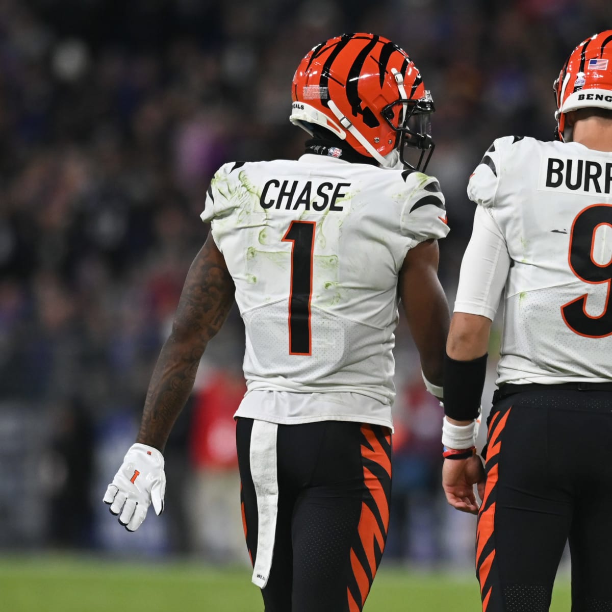 1988 was big year for Greater Cincinnati, not just the Bengals