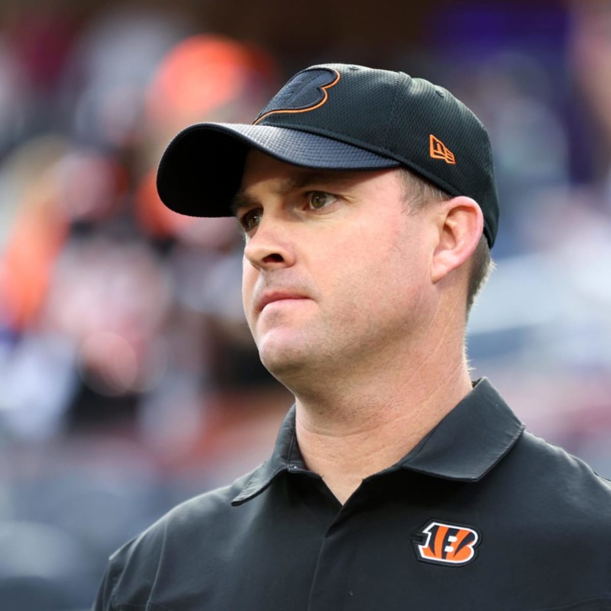 Bengals Dealt Good Hands With Bates