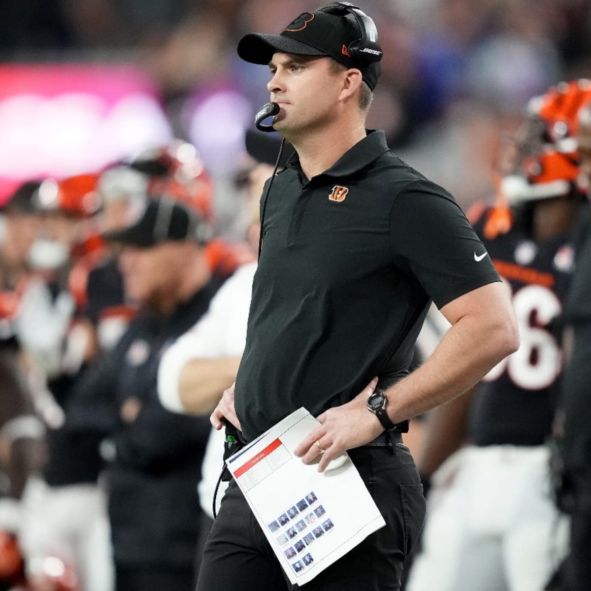 Three biggest takeaways from the Cincinnati Bengals' 2022 season - ESPN -  Cincinnati Bengals Blog- ESPN