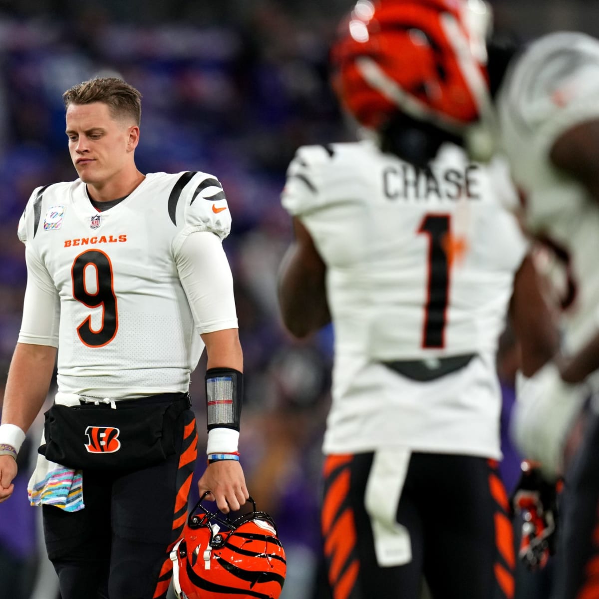 Bengals Have Been Scr*wed : Cincinnati Up In Arms After NFL Proposes Coin  Flip As a Resolution Technique - The SportsRush
