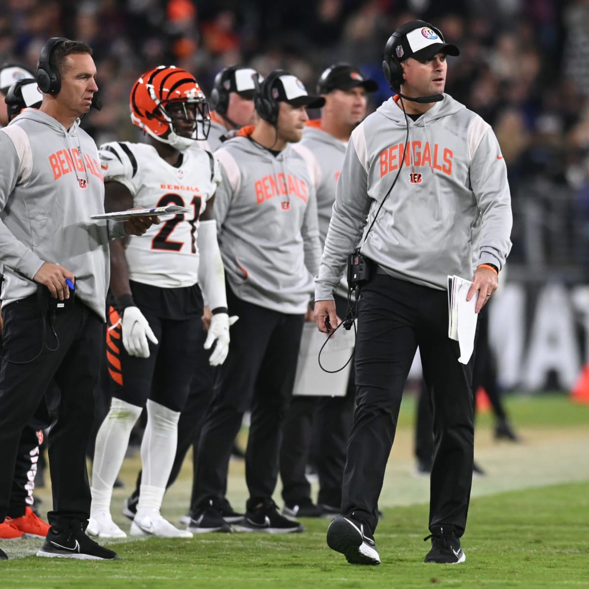 Bengals Sign Veteran CB, Possibly Signaling End Of Eli Apple Era & We Must  Take A Look Back At His Greatest Hits – OutKick