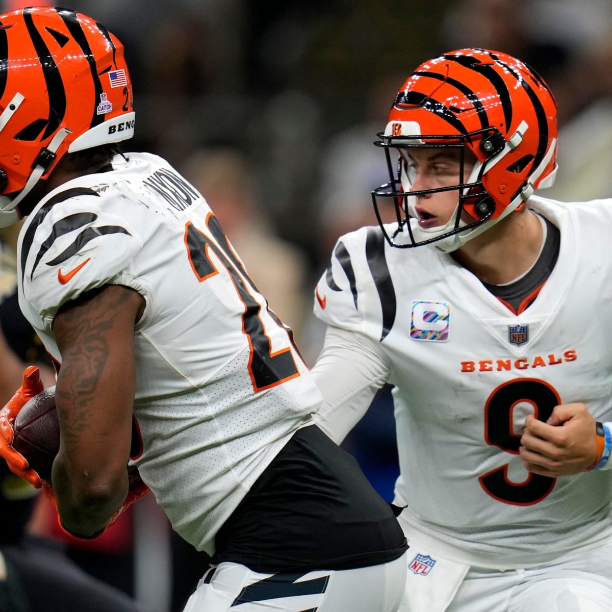 Is the Cincinnati Bengals' Resurgence Real? Is There Cause for