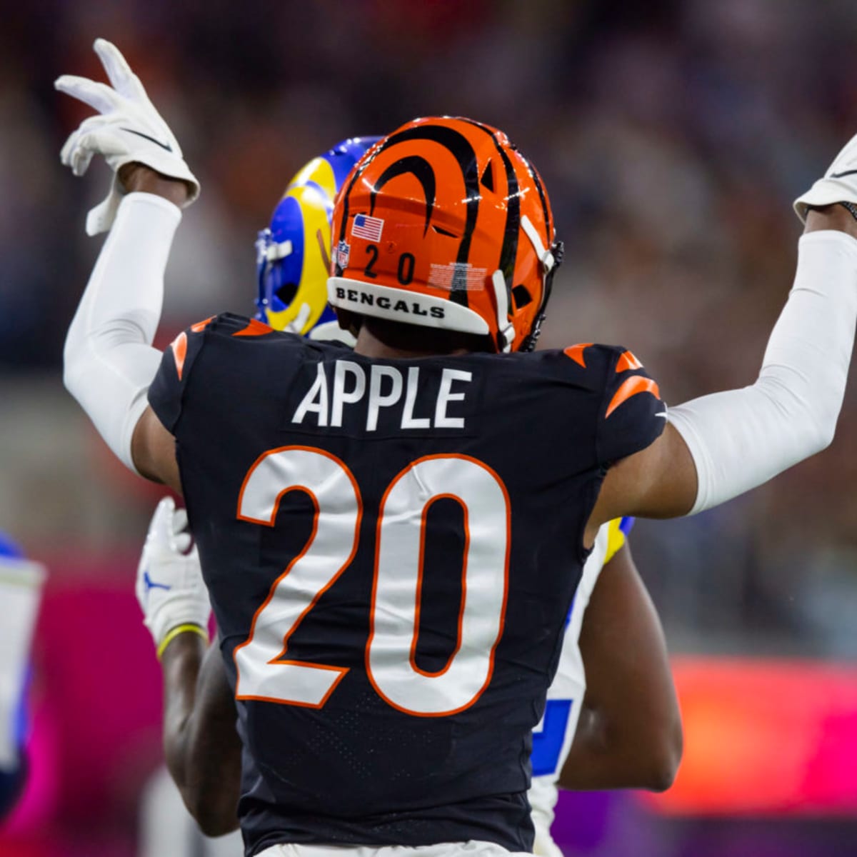 Los Angeles Rams at Cincinnati Bengals: Position Battles to Watch