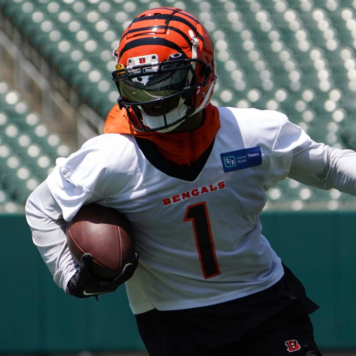Bengals reveal important offseason information - A to Z Sports