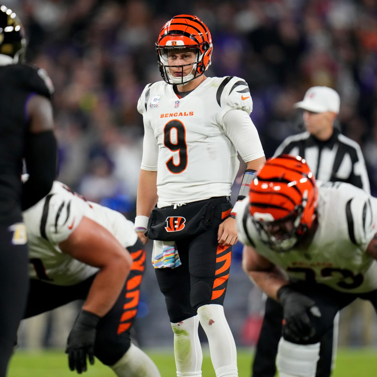 Why the latest big NFL news could be bad for the Bengals - A to Z Sports