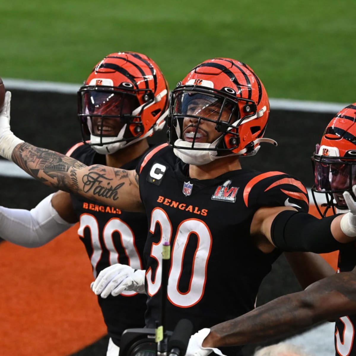 State of the 2021 Cincinnati Bengals: Is turnaround led by Joe