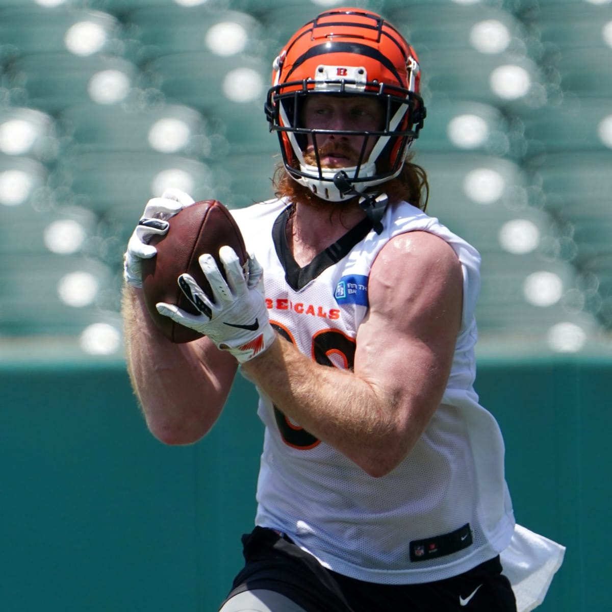 NFL insider makes ominous statement about Bengals QB Joe Burrow - A to Z  Sports