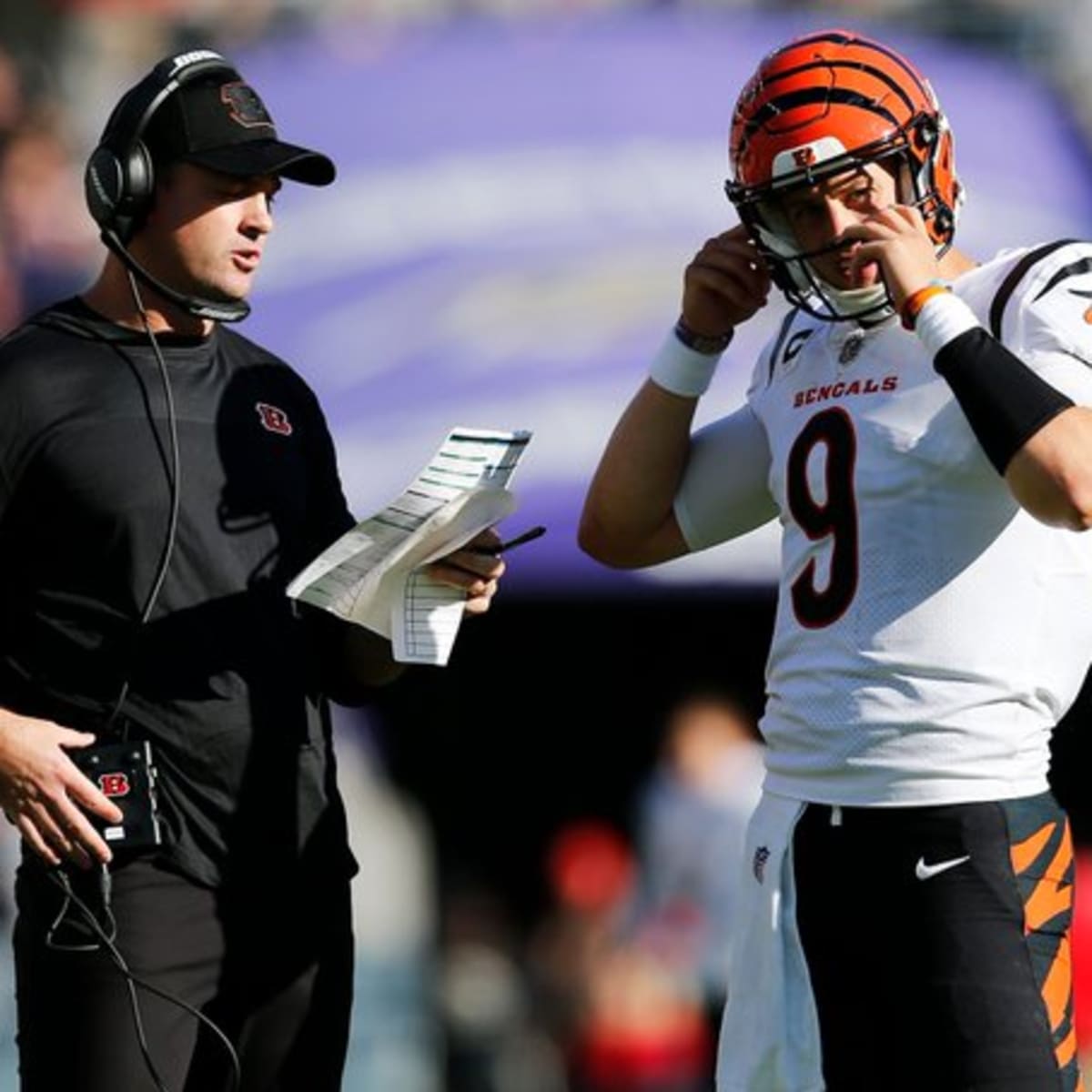 Jersey curse? Bengals will have to overcome trend to win Super Bowl LVI