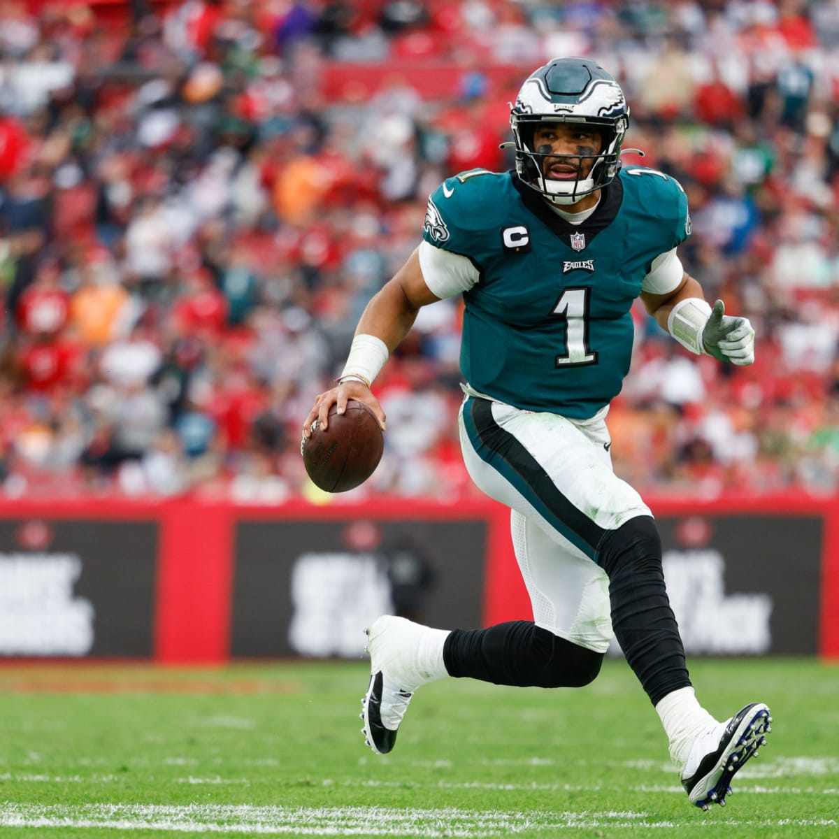 PFF makes massive prediction for Philadelphia Eagles 2022 season - A to Z  Sports