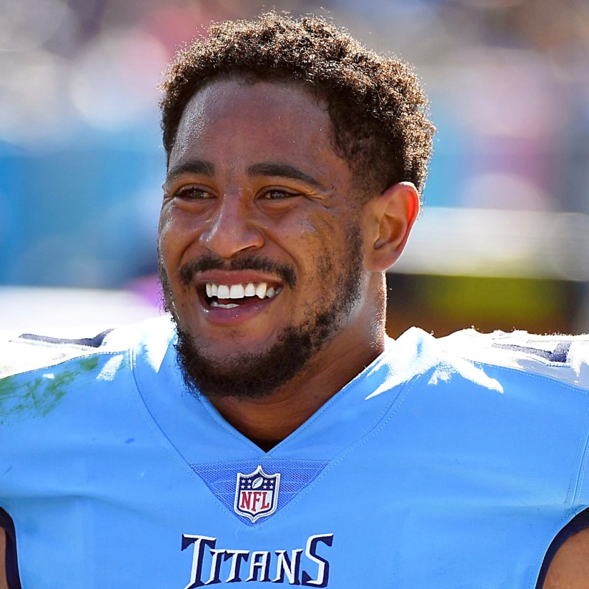 Andrew Adams has a Big Day as Tennessee Titans Win - Sports Illustrated  Tennessee Titans News, Analysis and More