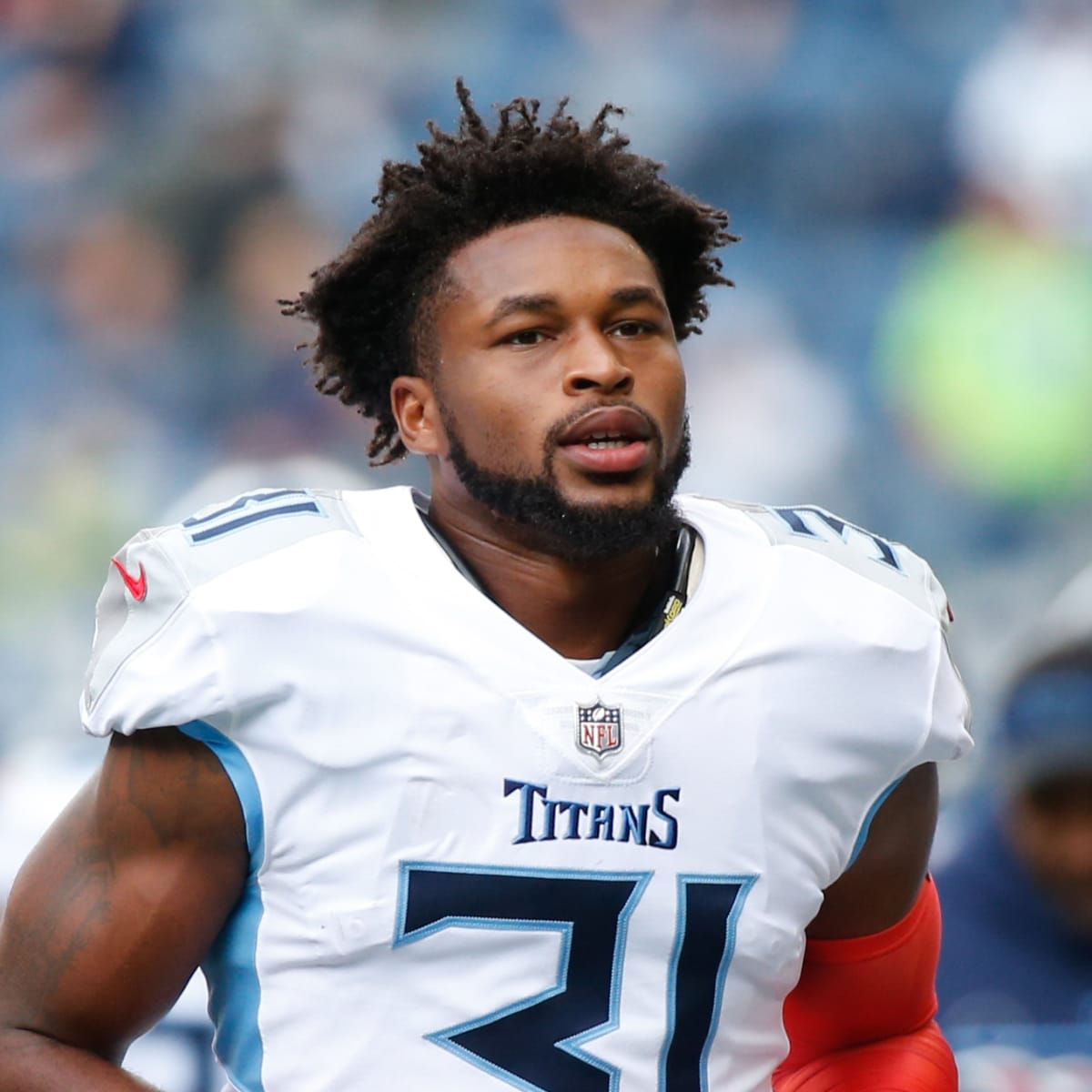 Best of Tennessee Titans 2021: Individual Awards - Sports