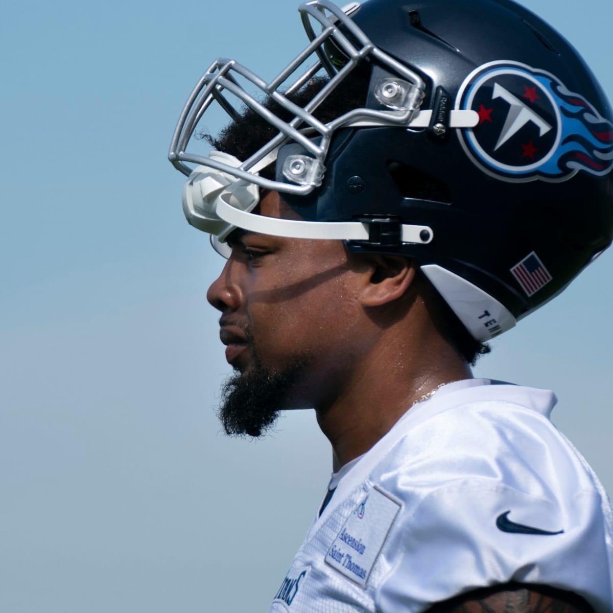 Tennessee Titans NFL training camp preview: Key dates, notable additions,  biggest storylines