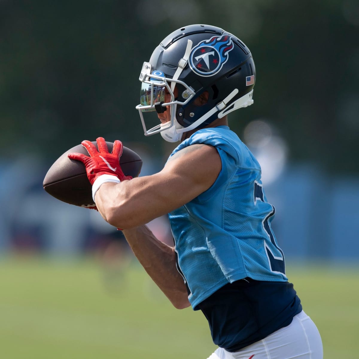 ESPN names the biggest “X factor” for the Titans in 2022 - A to Z Sports