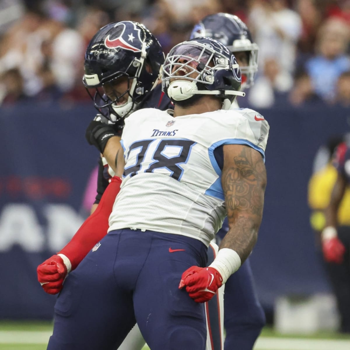 Are We Collectively Overrating The Titans' Defense?