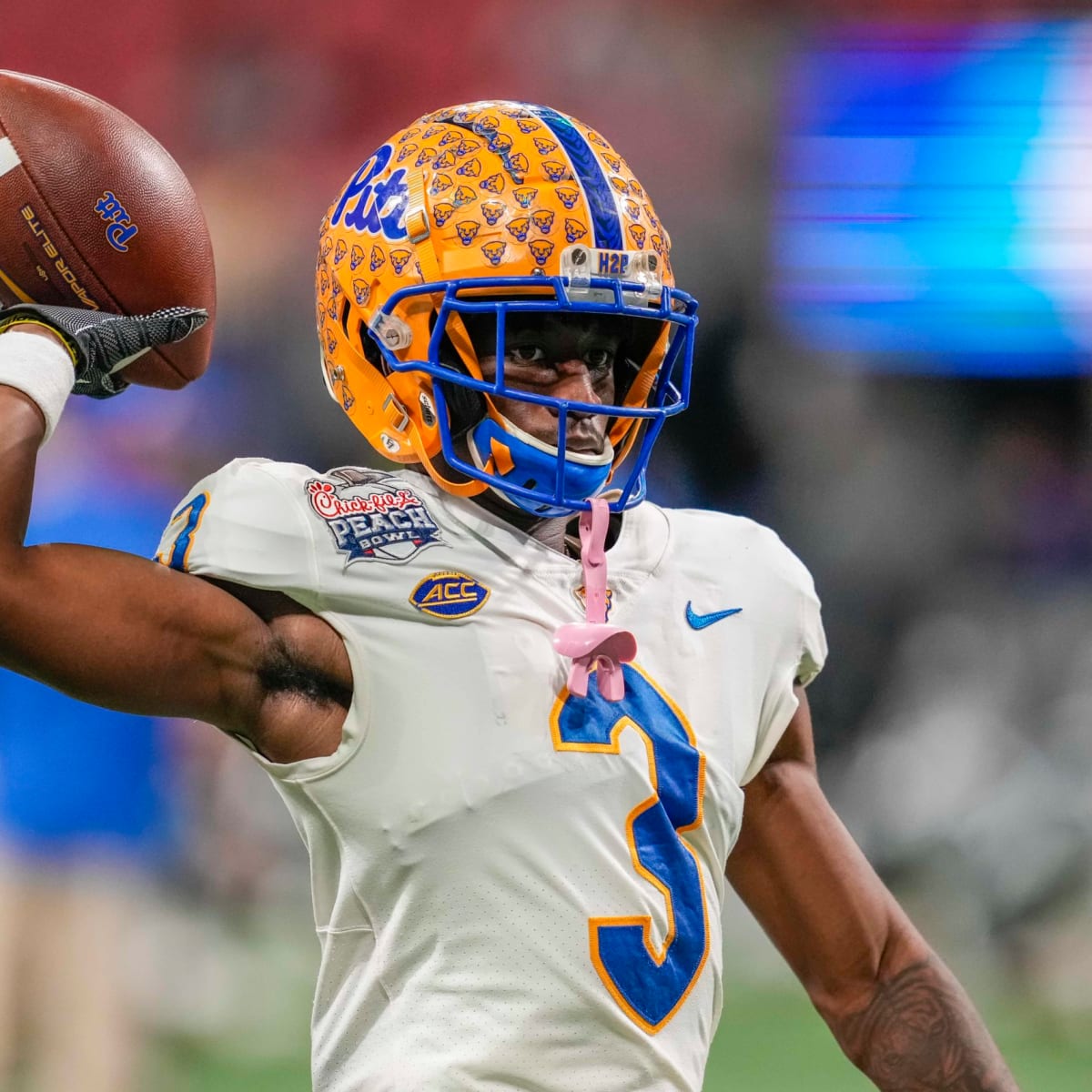 2023 NFL Mock Draft: Tennessee Titans take the first wide receiver