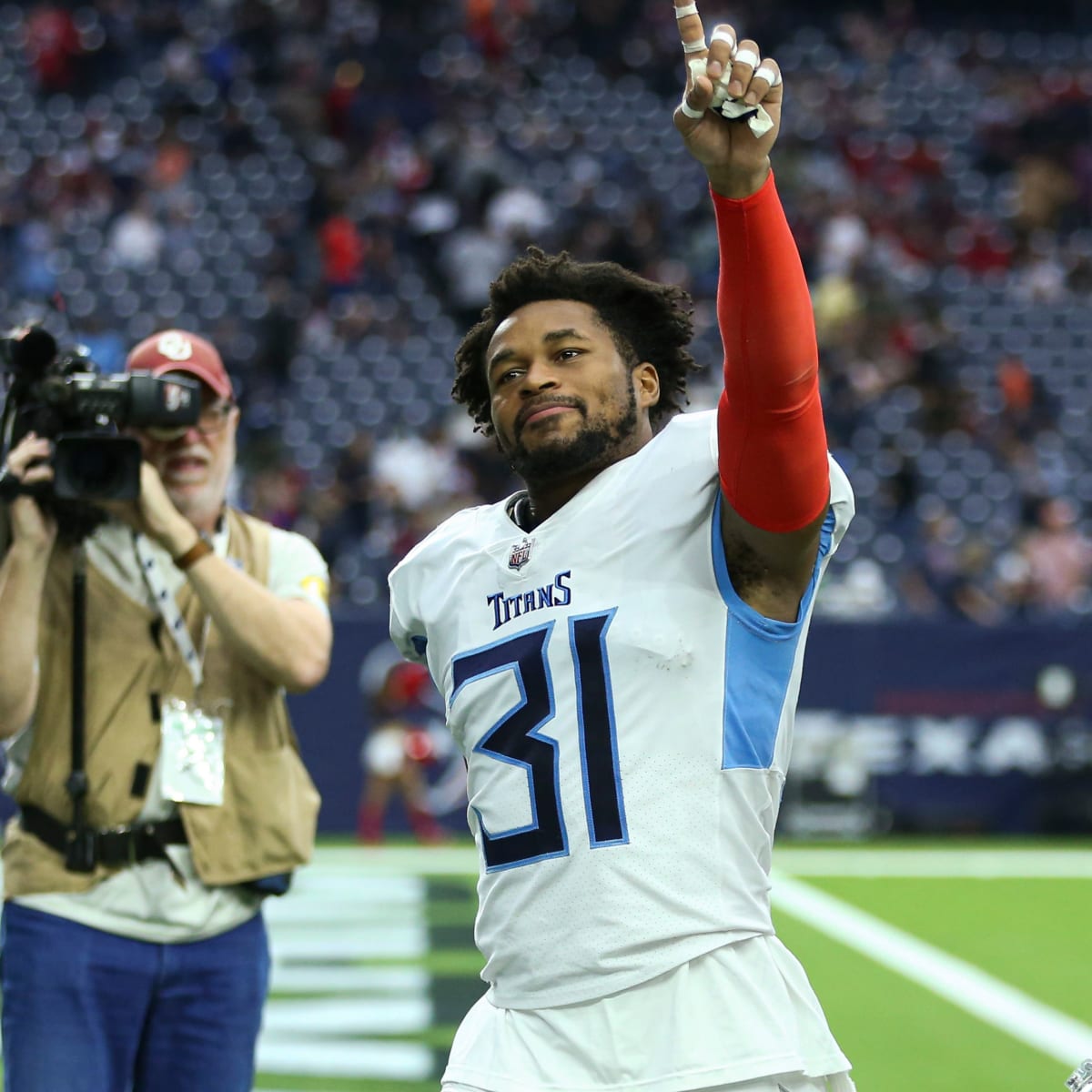 Titans at crossroads with Kevin Byard after approaching safety