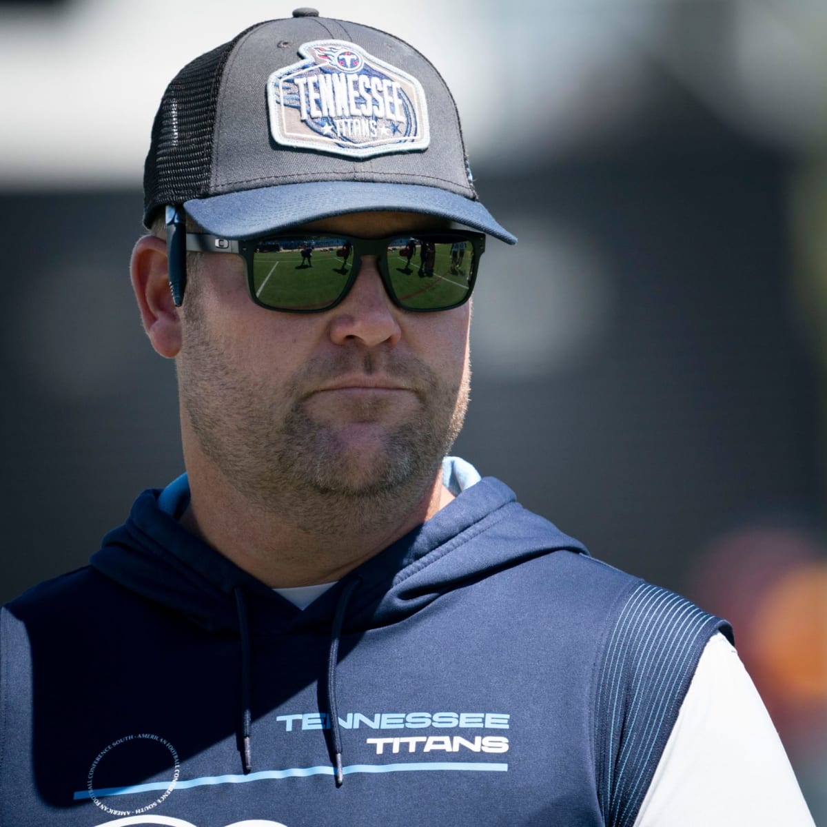 Titans: GM Jon Robinson is the reason that the Titans are in NFL purgatory  - A to Z Sports