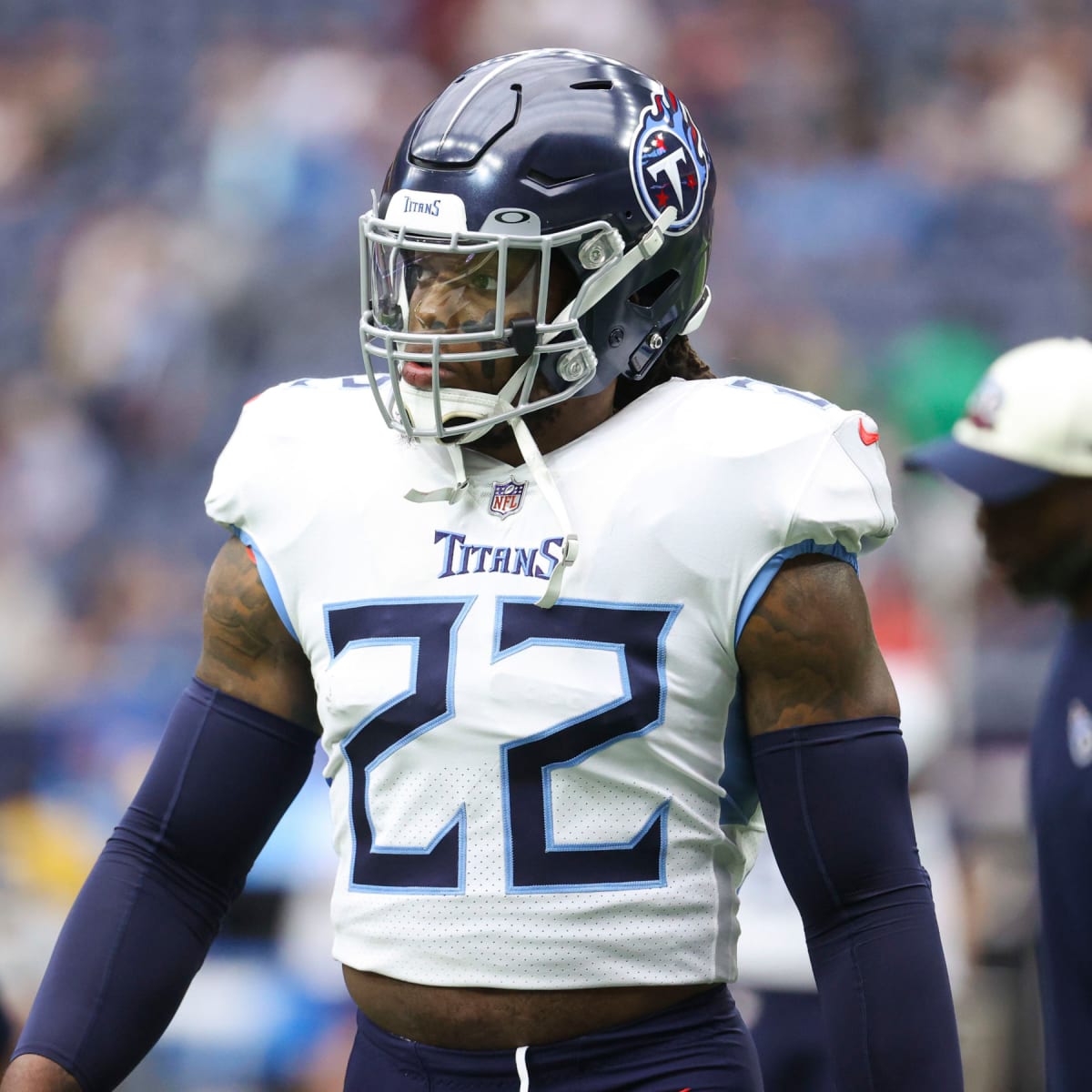 Derrick Henry carries Malik Willis in Tennessee Titans latest victory - A  to Z Sports