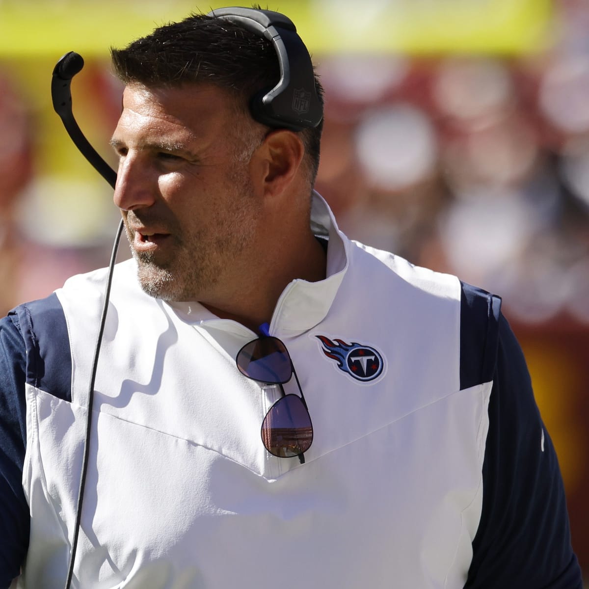 Tennessee Titans: 3 reasons the bye week came at a perfect time