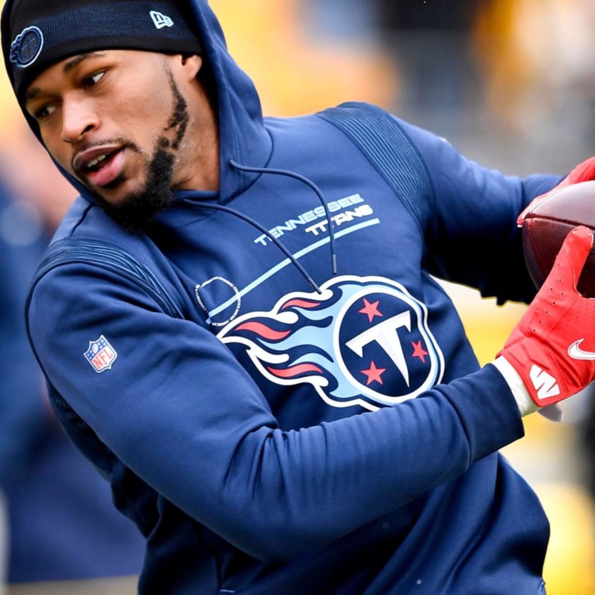 Kevin Byard surprised with historic announcement at Titans training camp -  A to Z Sports