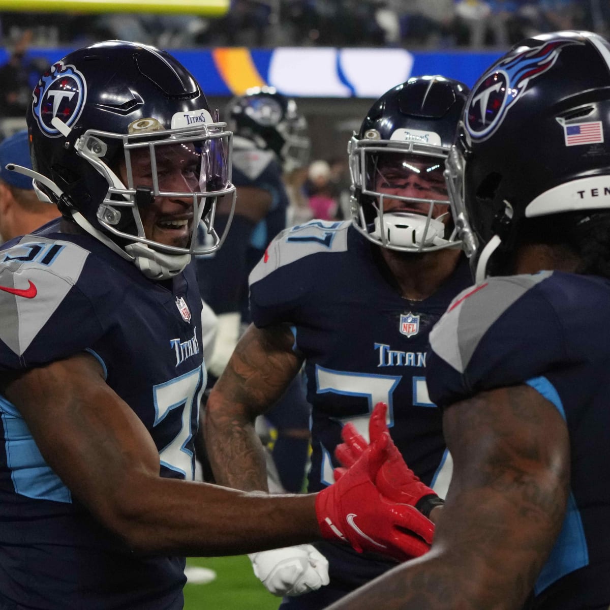 Tennessee Titans: Kevin Byard Aims to Be Even Better in 2022 - Sports  Illustrated Tennessee Titans News, Analysis and More