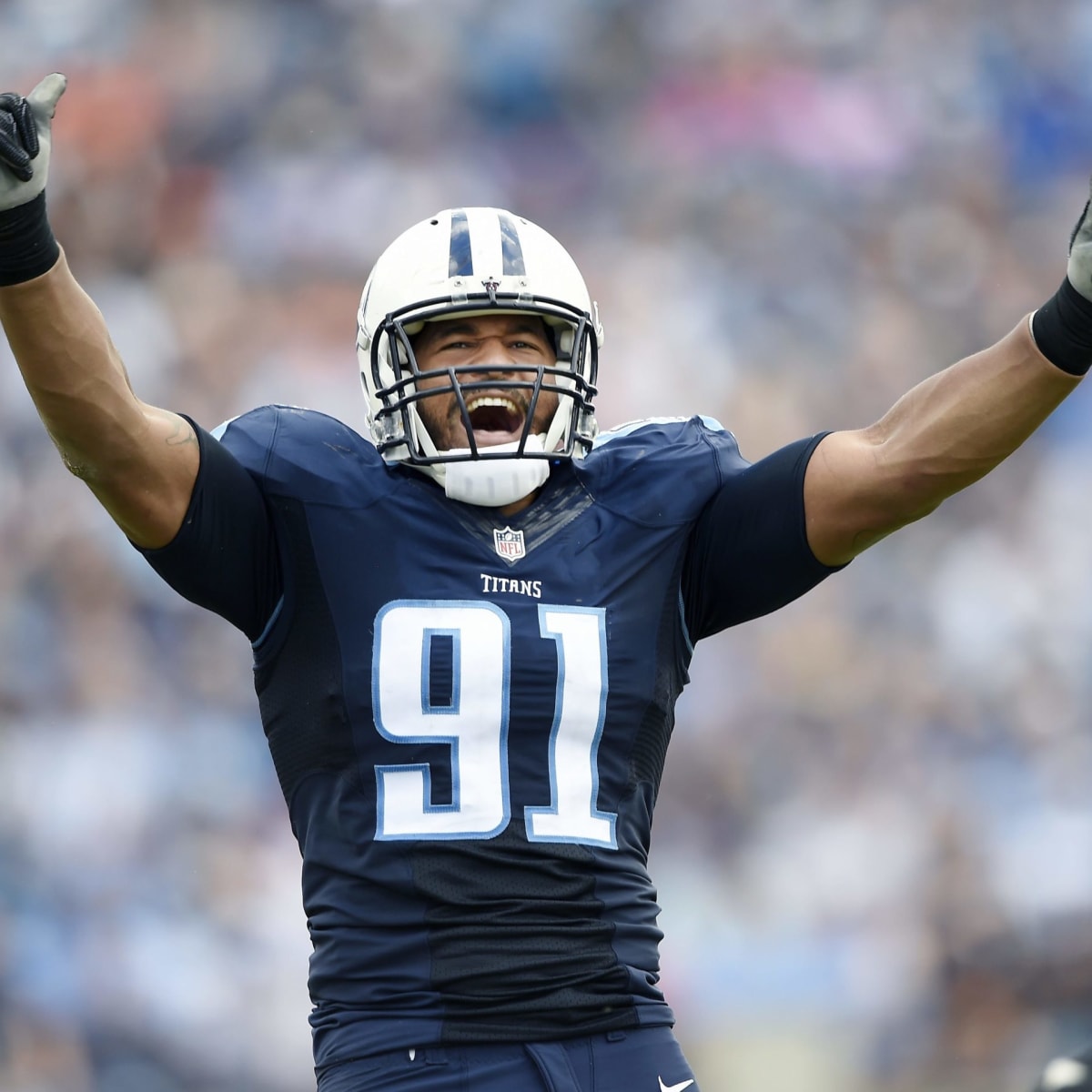 Titans inactives vs. Bengals: WR room gets a shake up - A to Z Sports