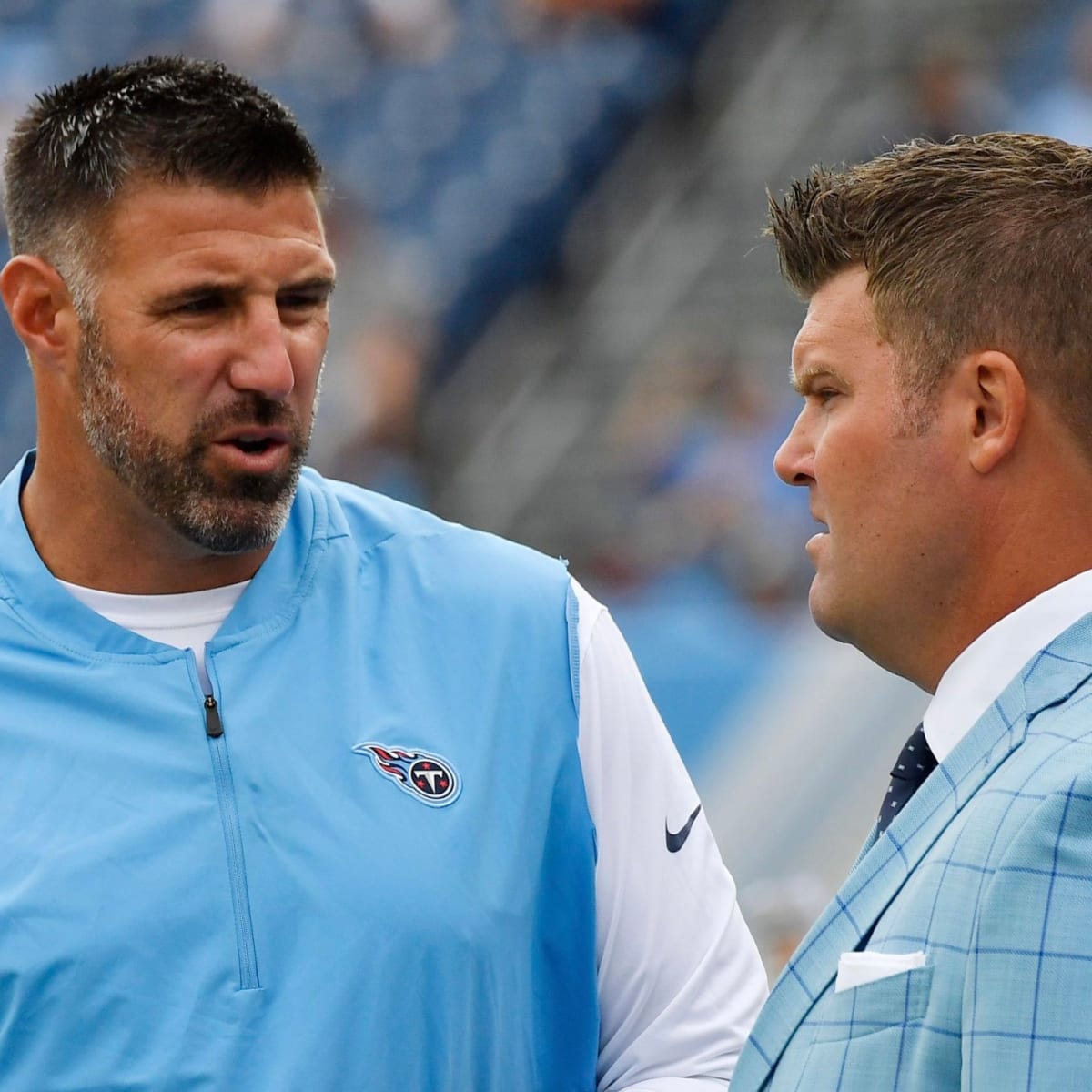 Mike Vrabel hired by Tennessee Titans as new head coach - ESPN