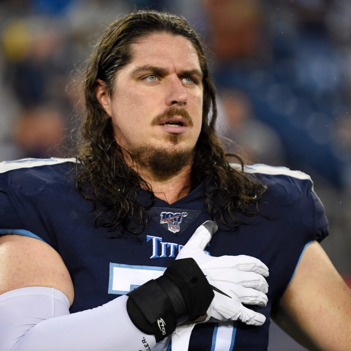 Titans could address a need by reuniting with former player - A to Z Sports