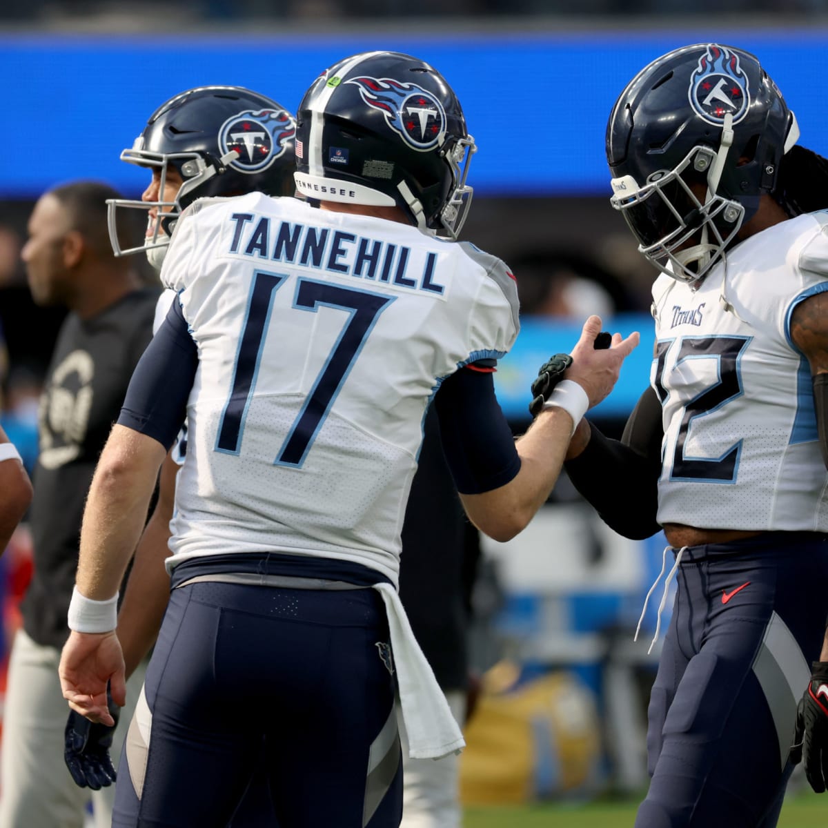 As Cowboys close toughest stretch of season, here's why Titans