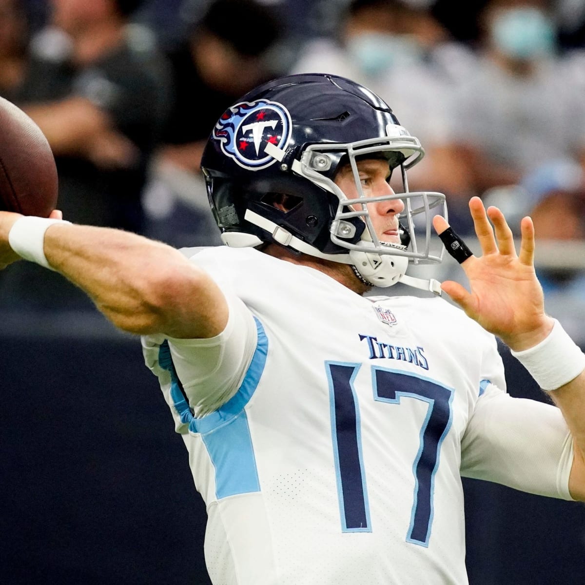 Ryan Tannehill is still fast other Titans Next Gen Stats - Music