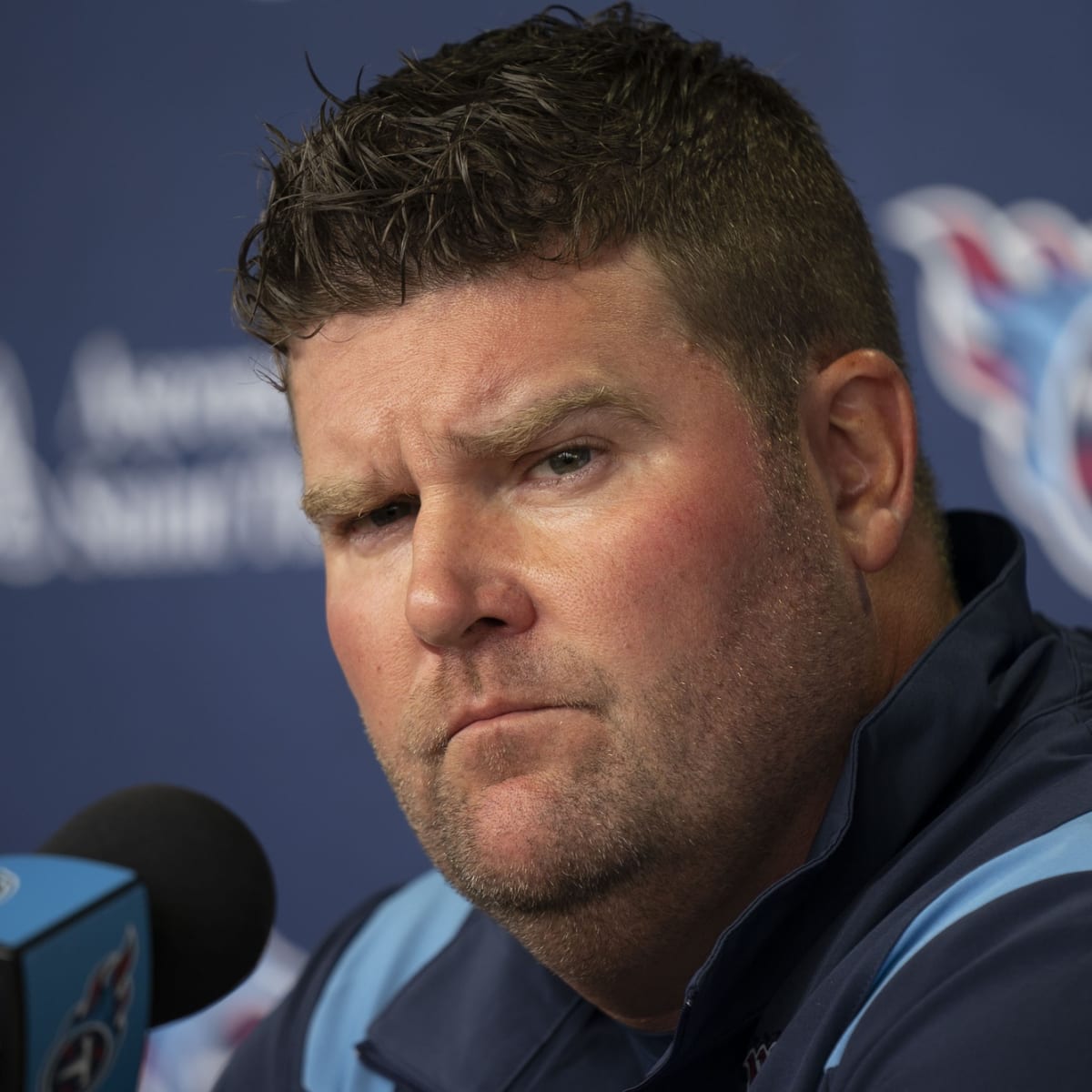 Titans: GM Jon Robinson is the reason that the Titans are in NFL purgatory  - A to Z Sports