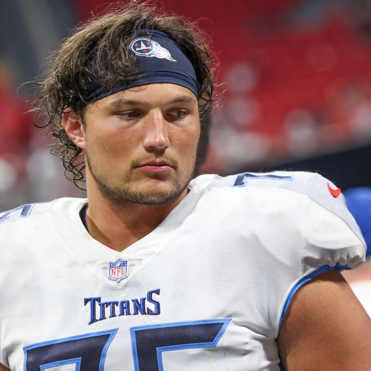 Tyler's Take: Titans Should Not Want Lewan to Return, Lewan