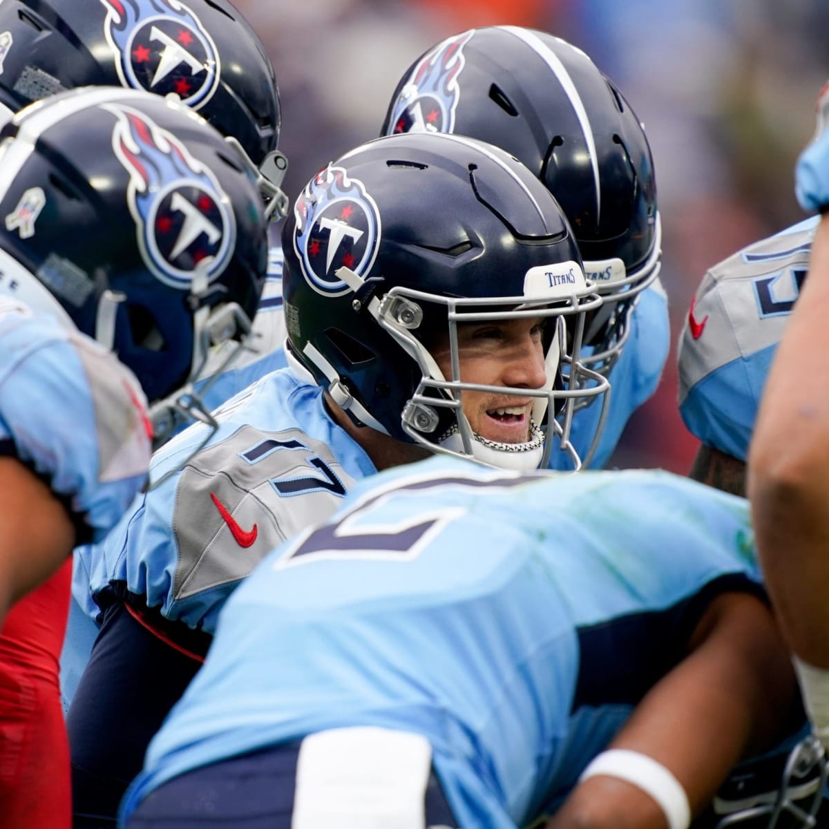 Tennessee Titans to Face Off Against Cincinnati Bengals at Nissan Stadium  this Sunday - Clarksville Online - Clarksville News, Sports, Events and  Information