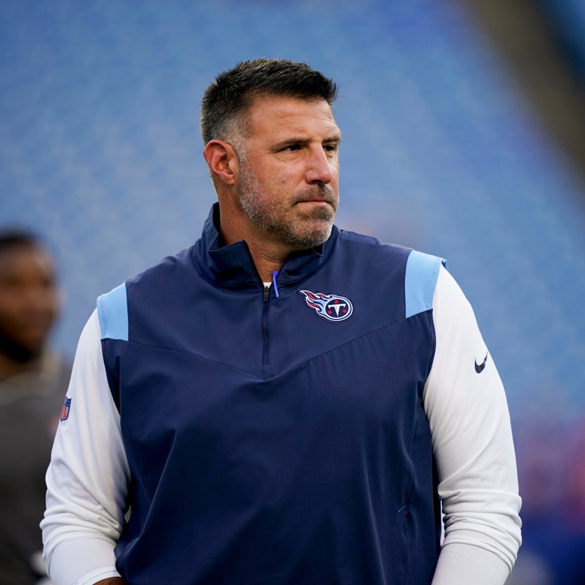 Tennessee Titans embarrassed by Buffalo Bills on Monday Night Football