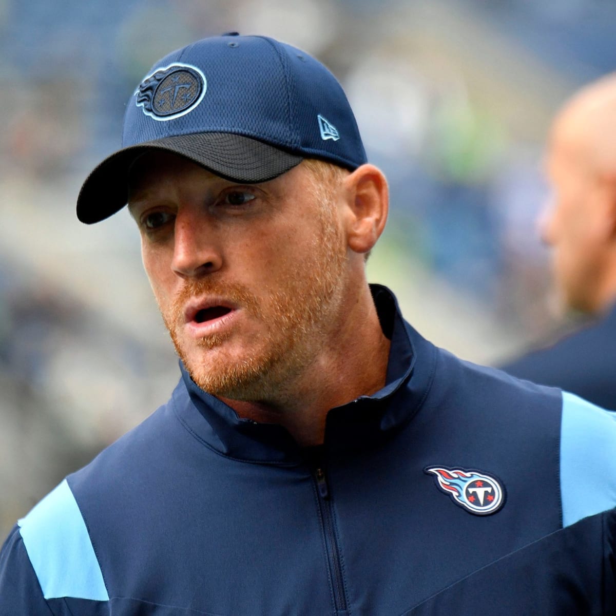 Titans OC Todd Downing speaks out after DUI arrest