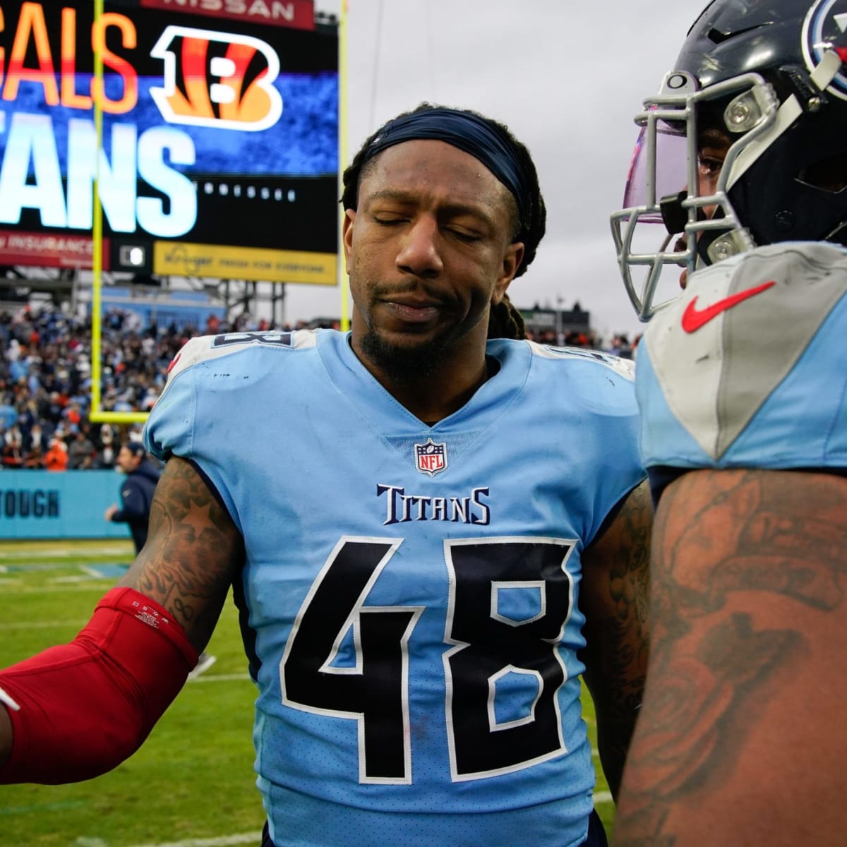 Titans coaches bringing Bud Dupree along at their pace, Sports