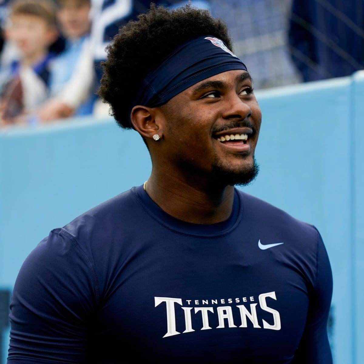 Titans QB Malik Willis Plans to Learn from Mistakes During His Rookie  Season to Get Better