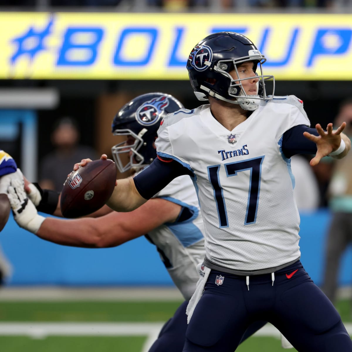 Houston Texans: What does update of Titans mean for future?