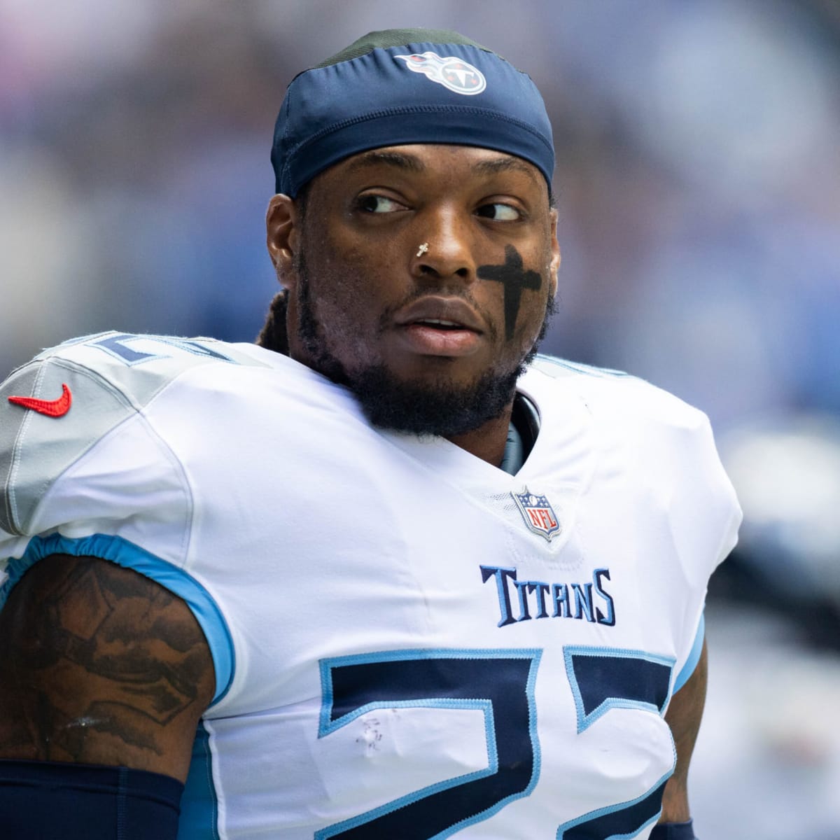 Derrick Henry, Jonathan Taylor Top ESPN Rankings of Best RBs