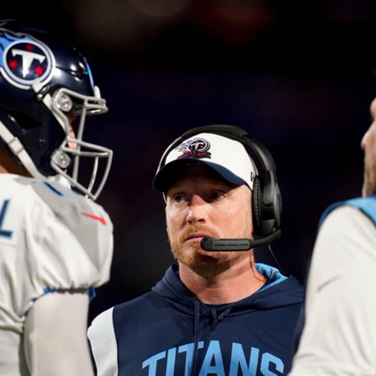 Philadelphia's Teair Tart returns home with Tennessee Titans to face the  Eagles