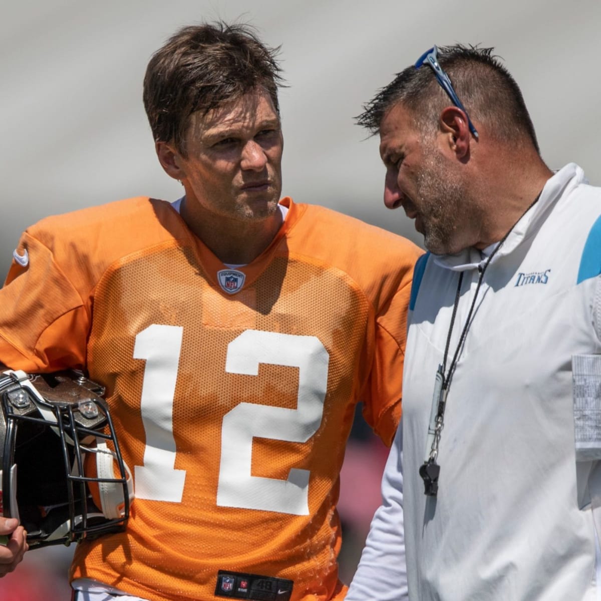 Former Vols WR Josh Palmer has a big opportunity in Los Angeles this season  - A to Z Sports