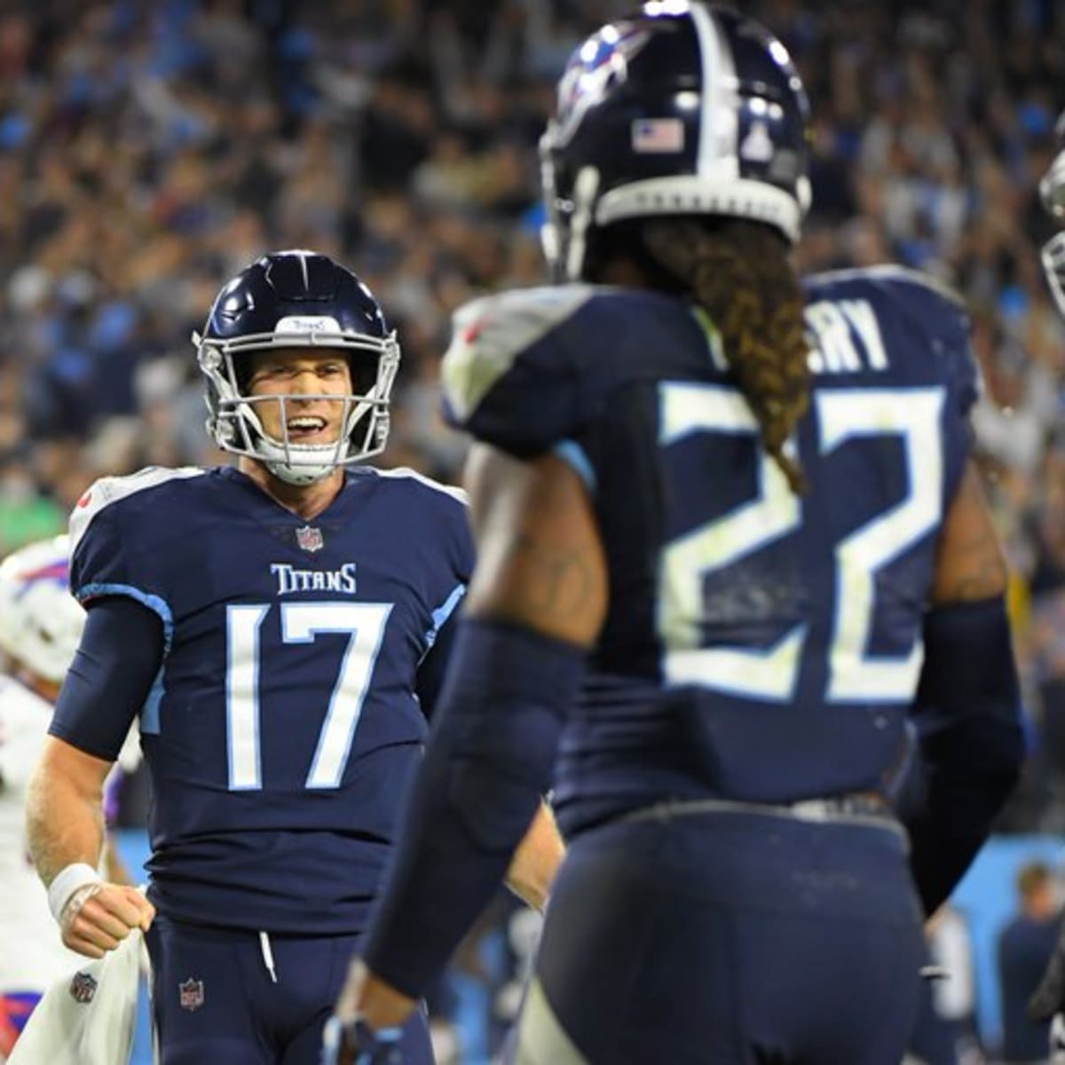 Super Bowl 2023 odds: Tennessee Titans not among favorites to win