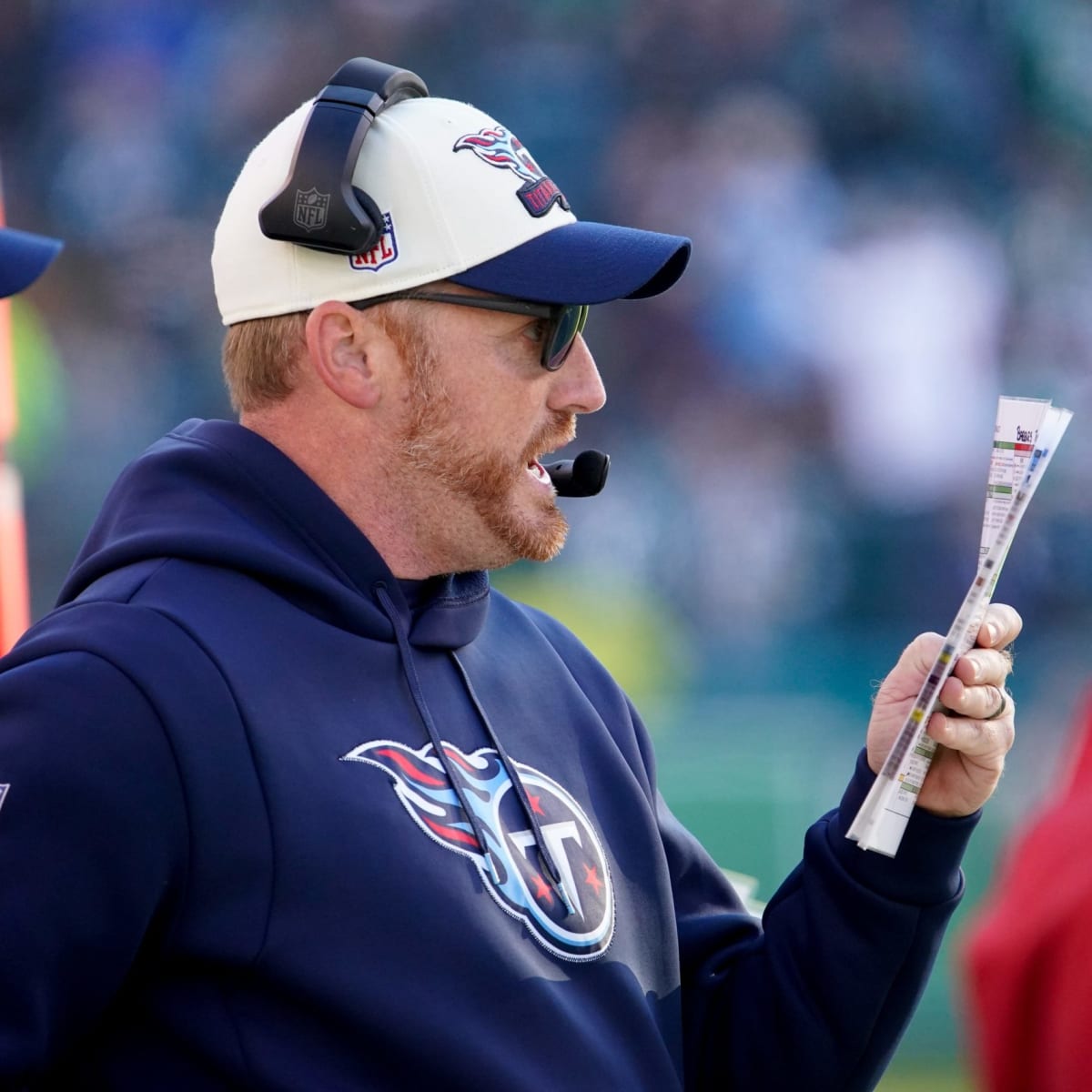 Tennessee Titans: Do they own the NFL's most explosive offense