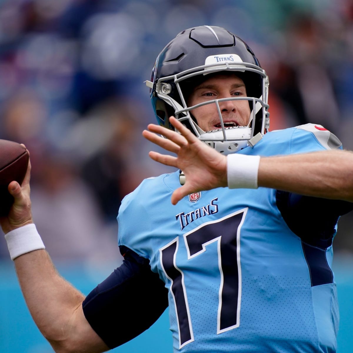 The biggest advantage the Titans have over the Jaguars - A to Z Sports