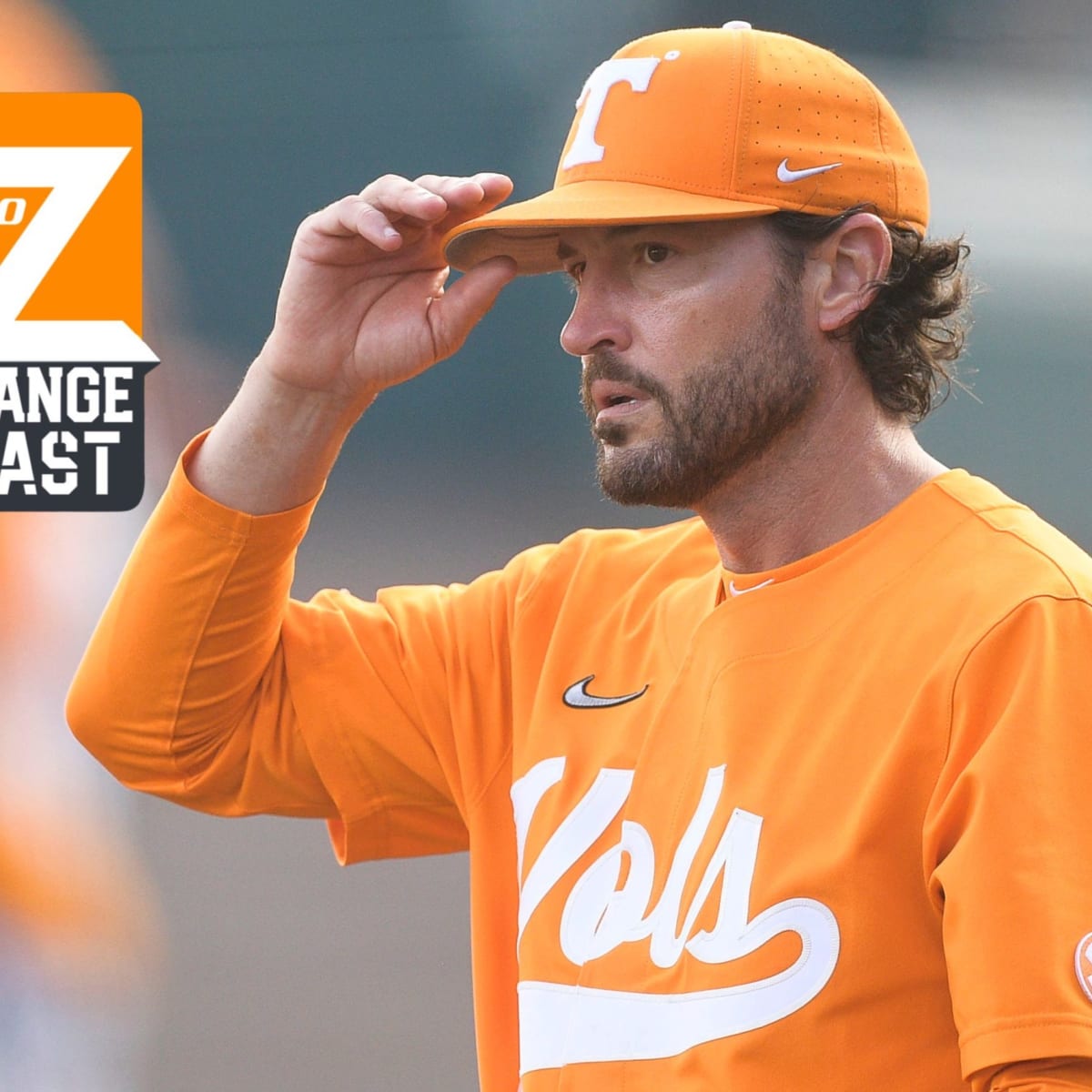 Big Orange Podcast: Tennessee baseball is a MACHINE!! 