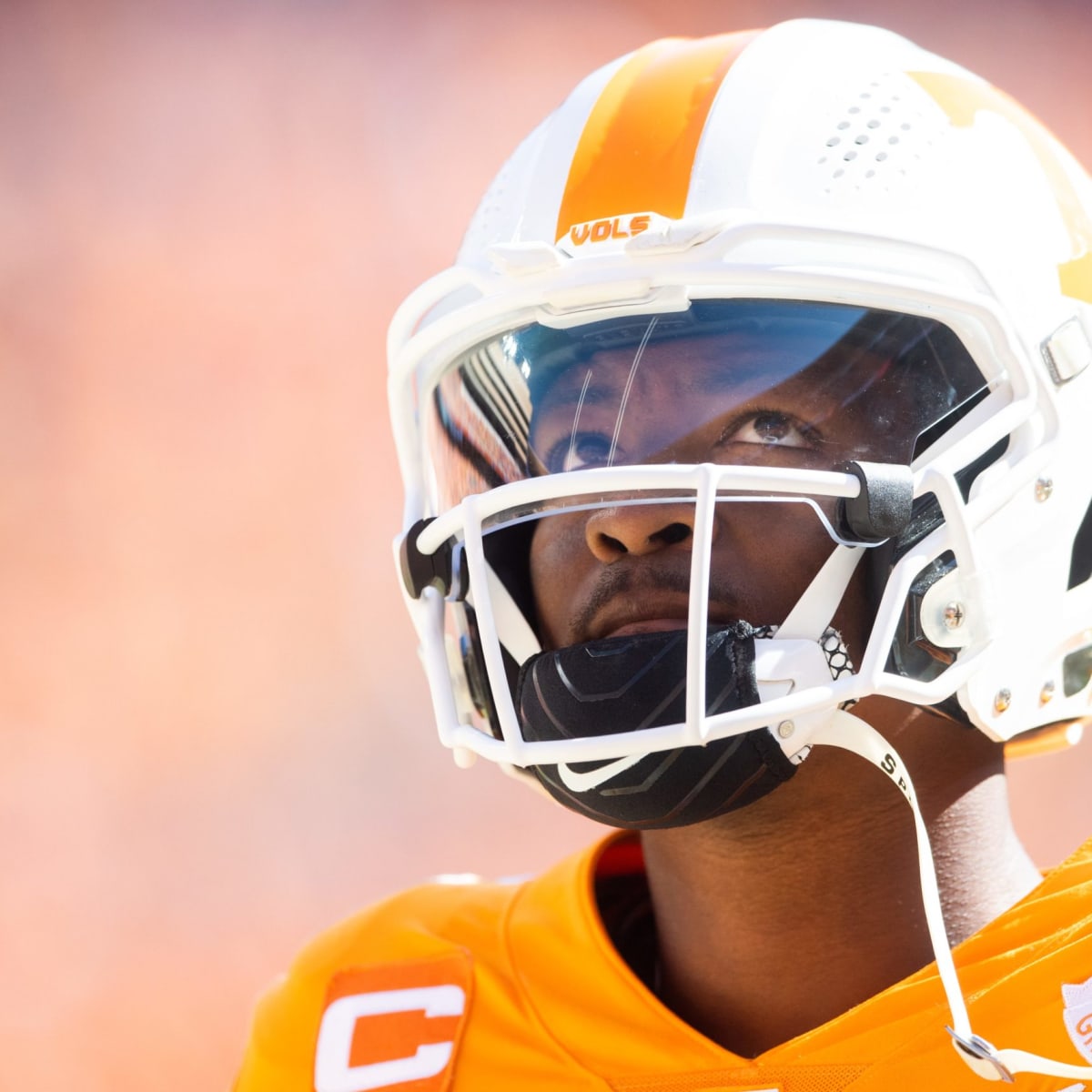 Former Virginia Tech coach discusses what Hendon Hooker brings to Vols