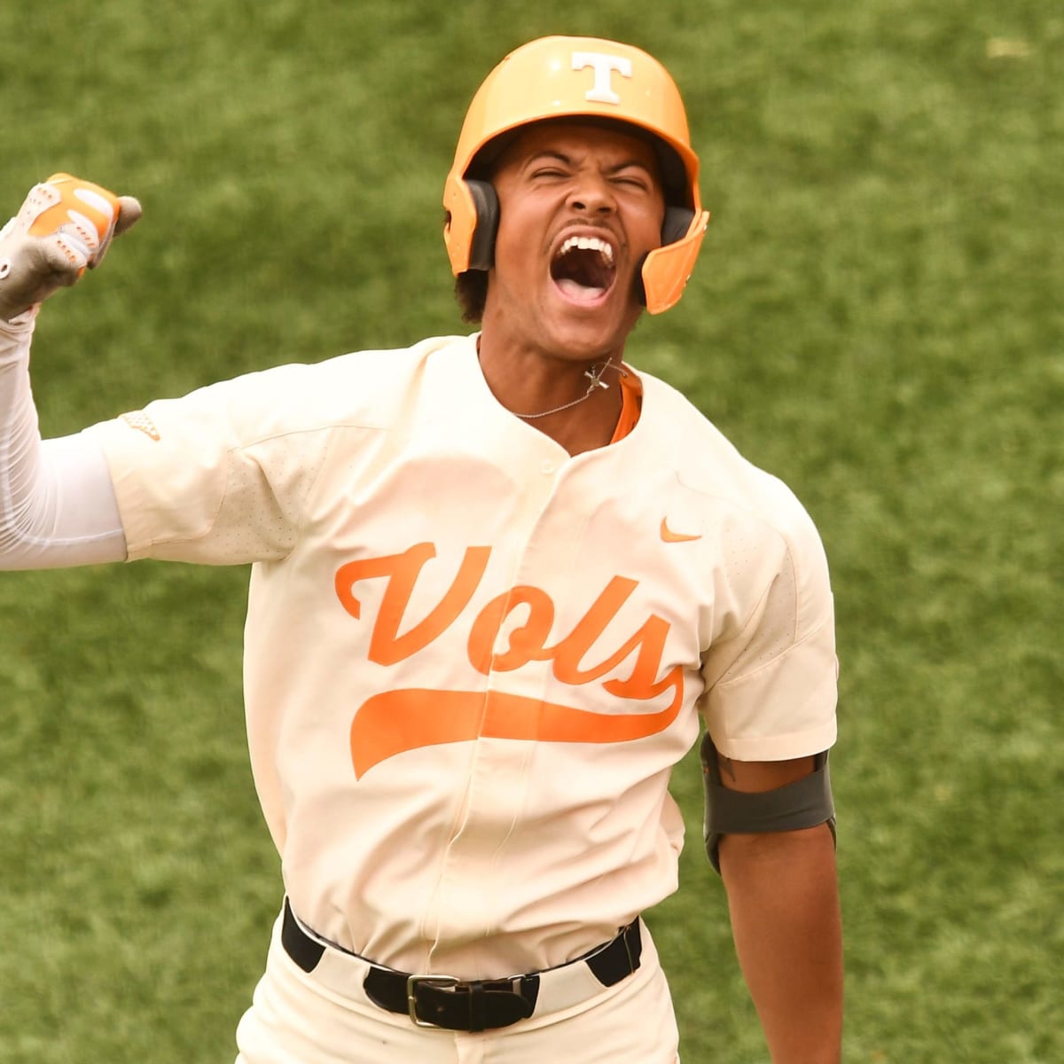 Former Vols baseball star Drew Gilbert reaches important new milestone - A  to Z Sports