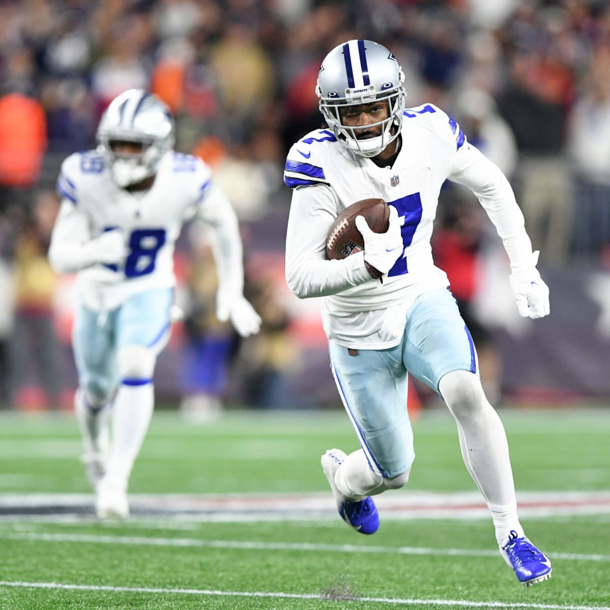 Denver Broncos shut down Dallas Cowboys, Ezekiel Elliott in Sunday win 