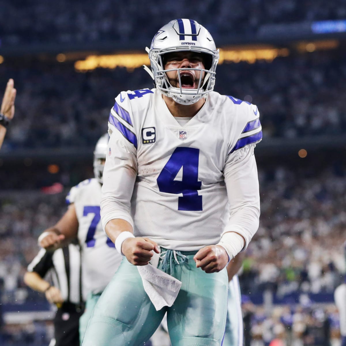 Qué esperar en un juego de los Dallas Cowboys